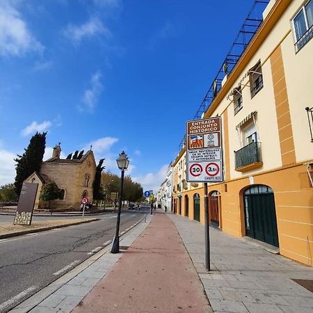 Apartemento En La Ribera قرطبة المظهر الخارجي الصورة