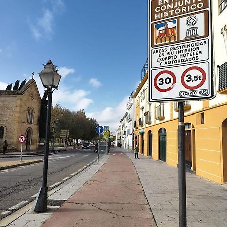 Apartemento En La Ribera قرطبة المظهر الخارجي الصورة