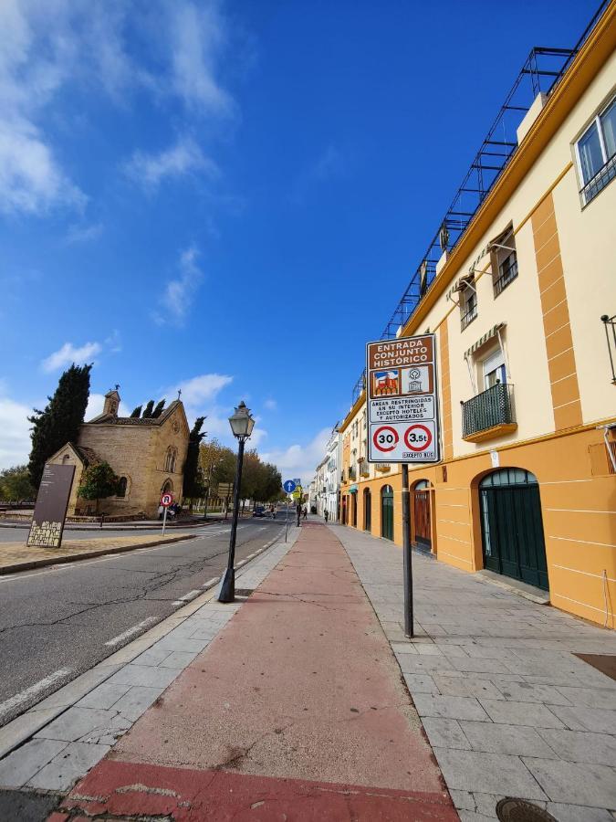 Apartemento En La Ribera قرطبة المظهر الخارجي الصورة