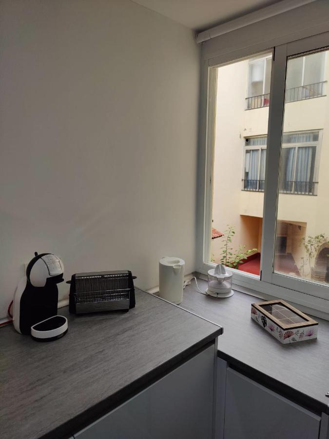 Apartemento En La Ribera قرطبة المظهر الخارجي الصورة