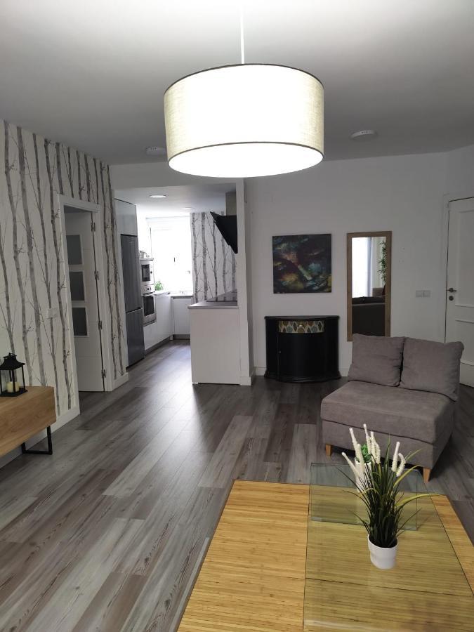 Apartemento En La Ribera قرطبة المظهر الخارجي الصورة