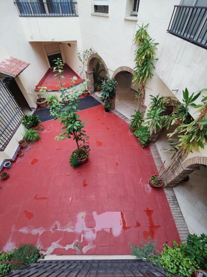 Apartemento En La Ribera قرطبة المظهر الخارجي الصورة