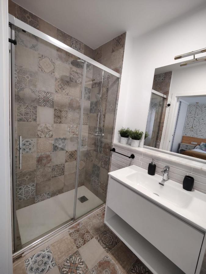 Apartemento En La Ribera قرطبة المظهر الخارجي الصورة
