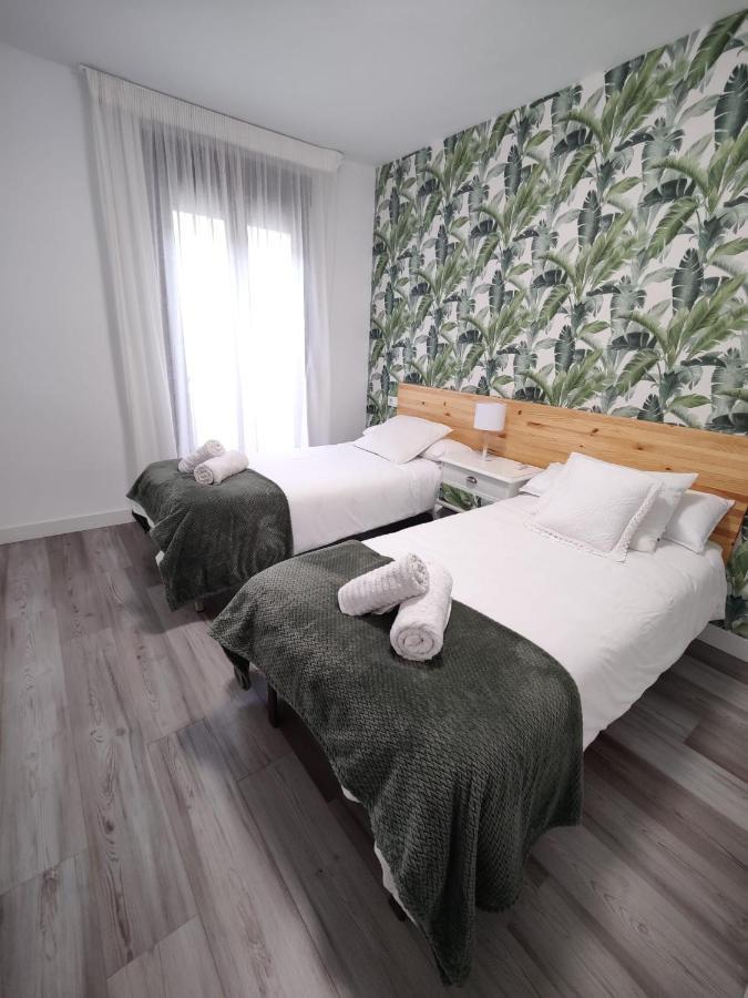 Apartemento En La Ribera قرطبة المظهر الخارجي الصورة
