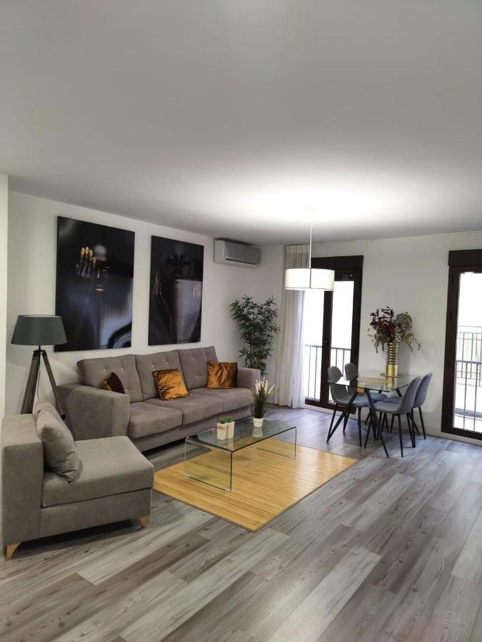 Apartemento En La Ribera قرطبة المظهر الخارجي الصورة