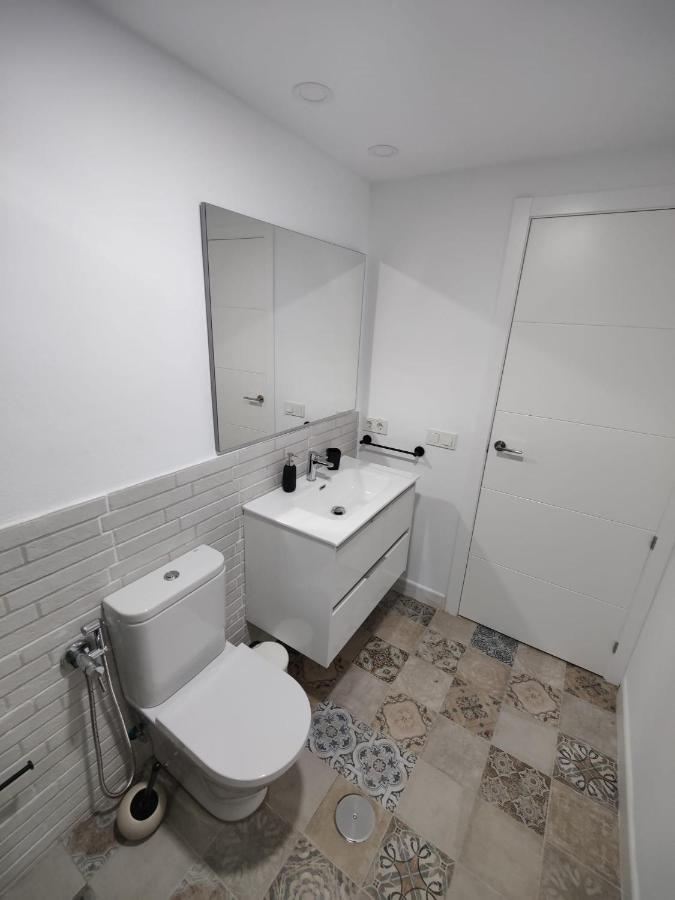 Apartemento En La Ribera قرطبة المظهر الخارجي الصورة