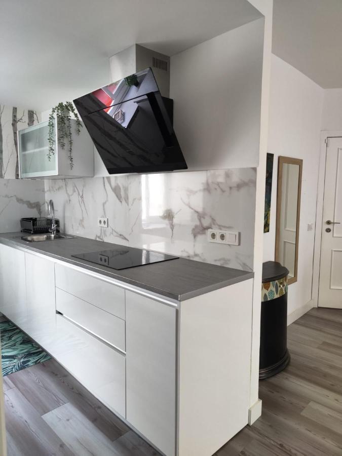Apartemento En La Ribera قرطبة المظهر الخارجي الصورة
