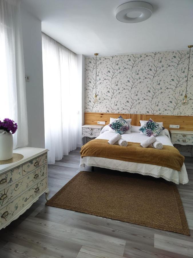 Apartemento En La Ribera قرطبة المظهر الخارجي الصورة