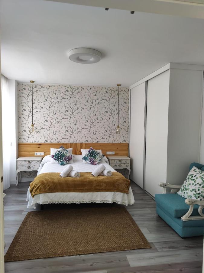 Apartemento En La Ribera قرطبة المظهر الخارجي الصورة