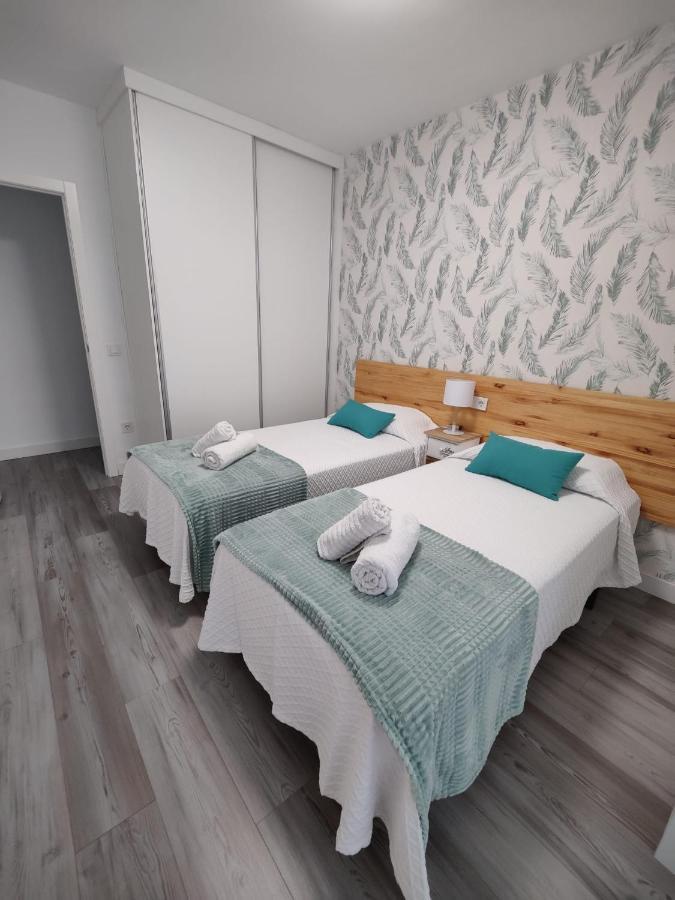 Apartemento En La Ribera قرطبة المظهر الخارجي الصورة