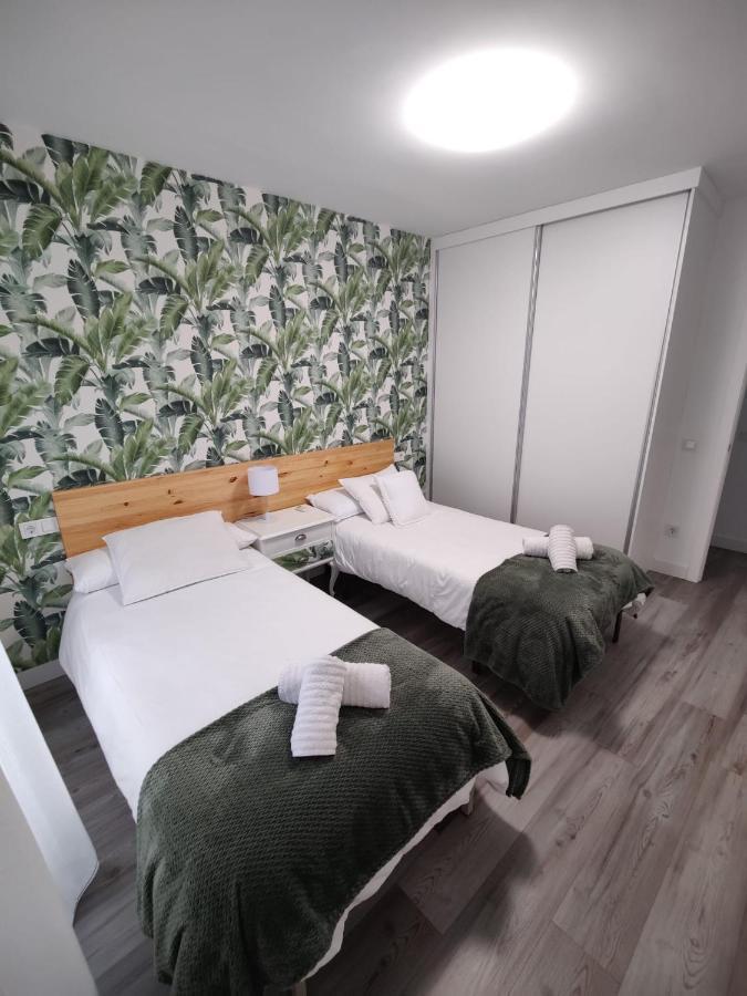 Apartemento En La Ribera قرطبة المظهر الخارجي الصورة