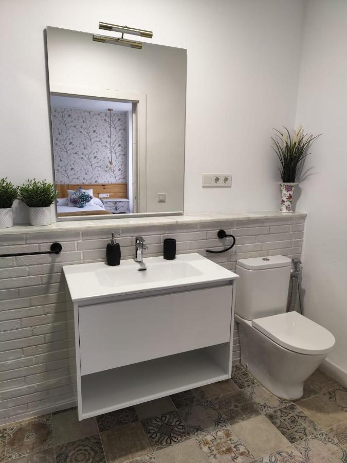 Apartemento En La Ribera قرطبة المظهر الخارجي الصورة