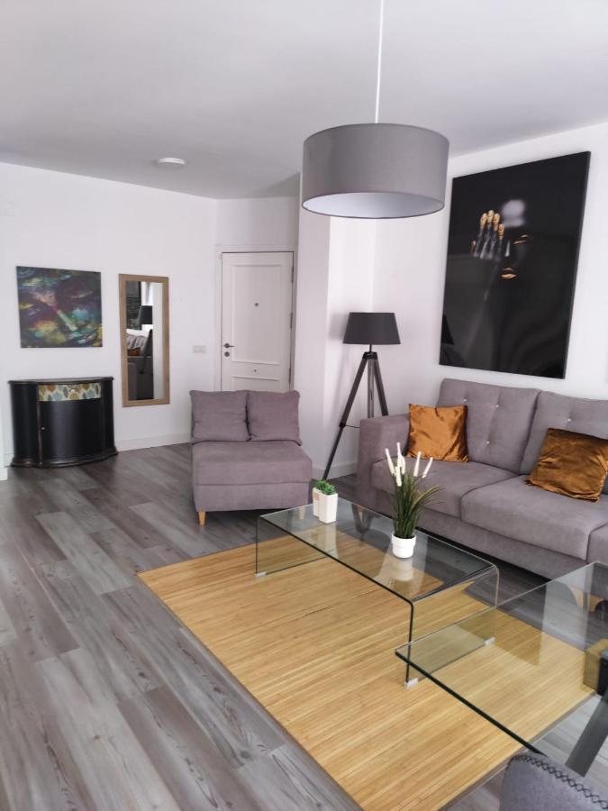 Apartemento En La Ribera قرطبة المظهر الخارجي الصورة