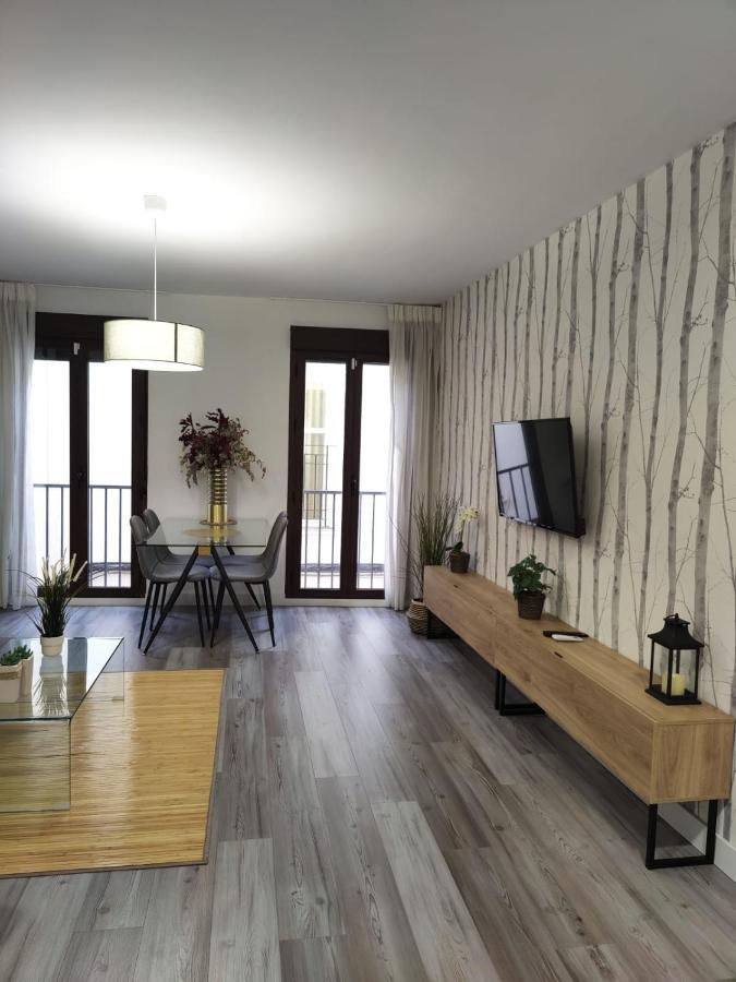 Apartemento En La Ribera قرطبة المظهر الخارجي الصورة