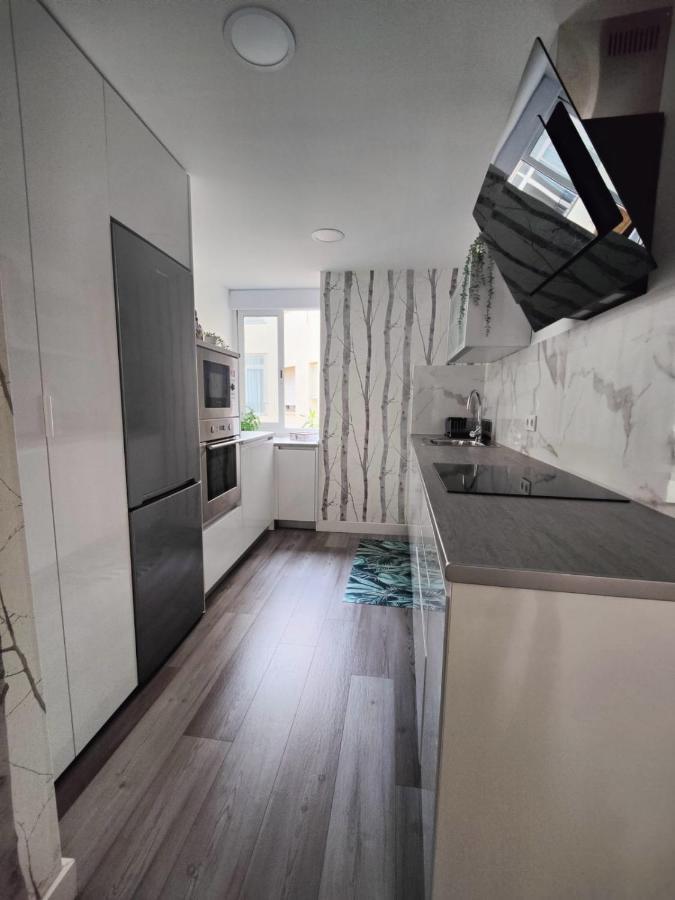 Apartemento En La Ribera قرطبة المظهر الخارجي الصورة