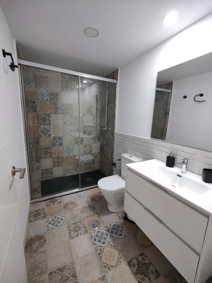 Apartemento En La Ribera قرطبة المظهر الخارجي الصورة